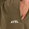 Essential Oversized Mjukisbyxor