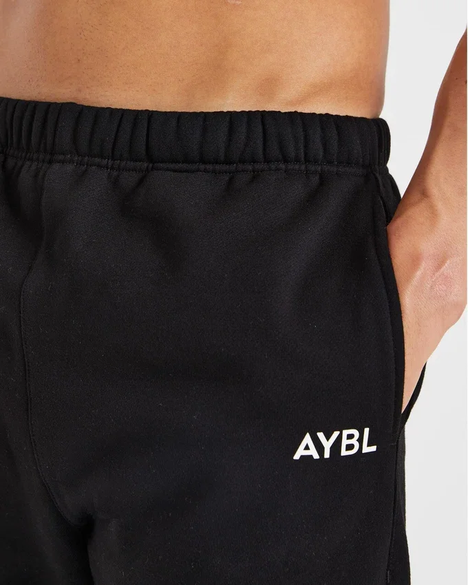 Essential Oversized Mjukisbyxor