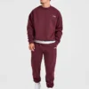 Essential Oversized-tröja