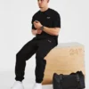 Essential Oversized Mjukisbyxor