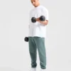 Essential Oversized Mjukisbyxor