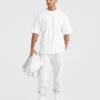 Essential Oversized Mjukisbyxor