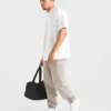 Essential Oversized Mjukisbyxor