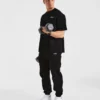 Essential Oversized Mjukisbyxor