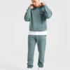 Essential Oversized Mjukisbyxor