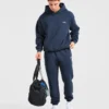 Essential Oversized Mjukisbyxor