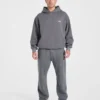 Essential Oversized Hoodie