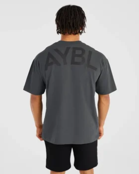Essential Oversized T-shirt