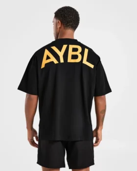 Essential Oversized T-shirt