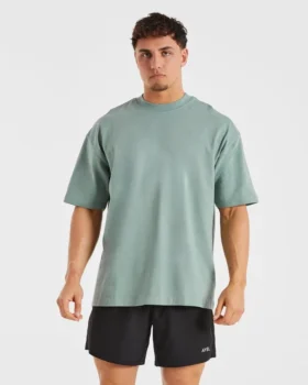 Essential Oversized T-shirt
