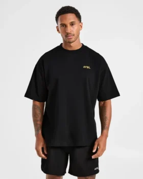 Essential Oversized T-shirt