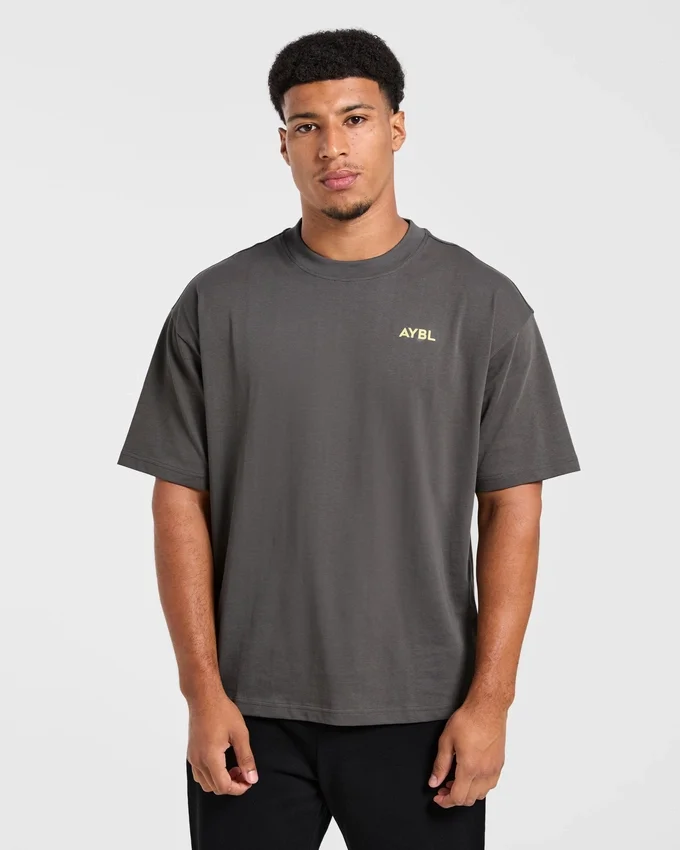 Essential Oversized T-shirt