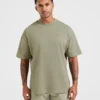 Essential Oversized T-shirt