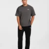 Essential Oversized T-shirt