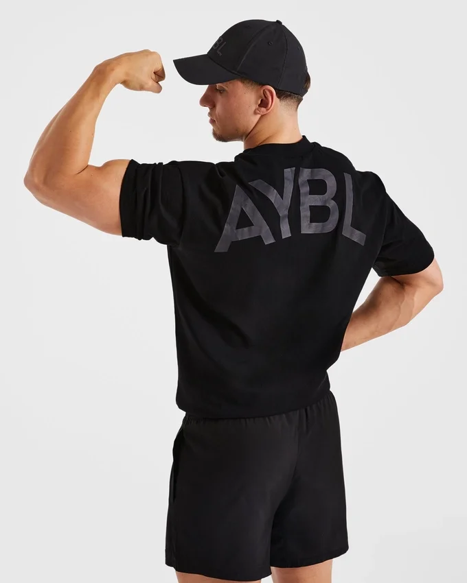 Essential Oversized T-shirt