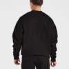 Essential Oversized-tröja