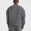 Essential Oversized-tröja