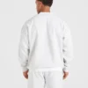Essential Oversized-tröja