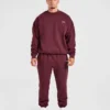 Essential Oversized-tröja