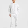 Essential Oversized-tröja