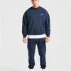 Essential Oversized-tröja
