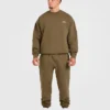 Essential Oversized-tröja