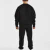 Essential Oversized-tröja