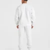 Essential Oversized-tröja