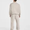 Essential Oversized-tröja