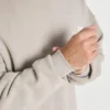 Essential Oversized-tröja