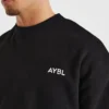 Essential Oversized-tröja
