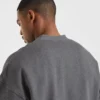 Essential Oversized-tröja