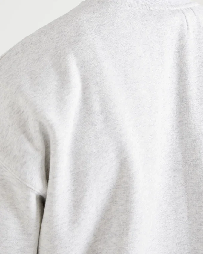 Essential Oversized-tröja