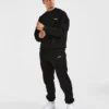 Essential Oversized-tröja