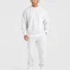 Essential Oversized-tröja