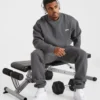 Essential Oversized-tröja