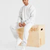 Essential Oversized-tröja