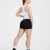 Essential Racerback-linne