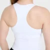 Essential Racerback-linne