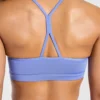 Essential Ruched Sports Bra