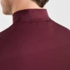 Essential Seamless 1/4 Zip Pullover