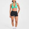 Essential sport-BH med halterneck