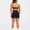 Essential sport-BH med halterneck