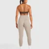 Essential sport-BH med halterneck