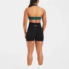 Essential sport-BH med halterneck