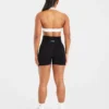 Essential sport-BH med halterneck