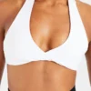 Essential sport-BH med halterneck