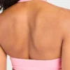 Essential sport-BH med halterneck
