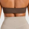 Essential sport-BH med halterneck