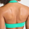 Essential sport-BH med halterneck